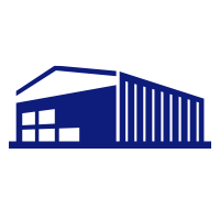 warehouse design & Build